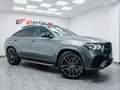 Mercedes-Benz GLE 43 AMG Coupé 350de 4Matic 320CV Grau - thumbnail 24