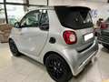 smart forTwo 70 1.0 twinamic cabrio Passion Gris - thumbnail 2