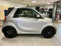 smart forTwo 70 1.0 twinamic cabrio Passion Gris - thumbnail 4