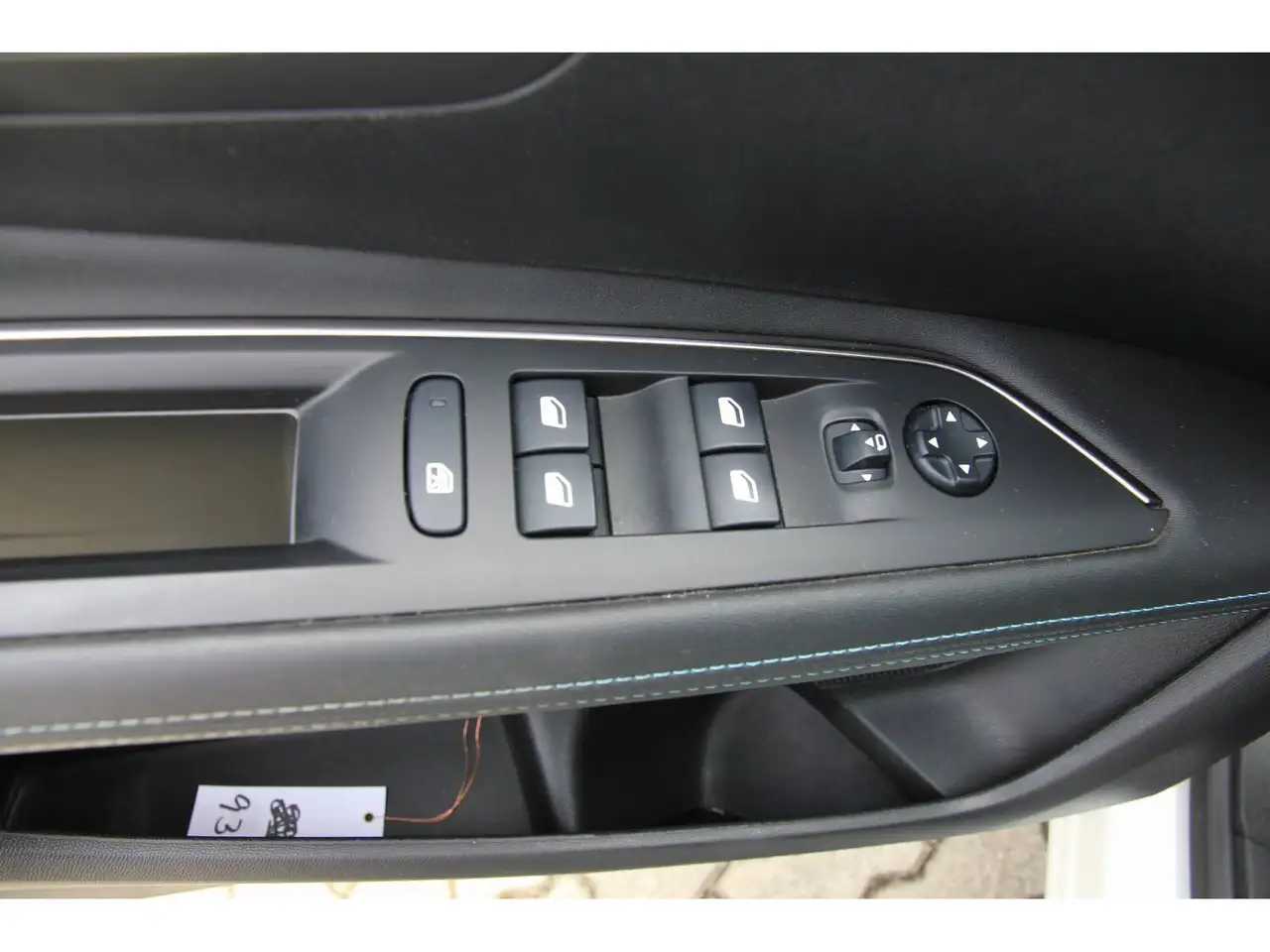 Peugeot 3008 Crossway 130 Aut. Navi SHZ e-Klappe LED RFK, миниатюра 16