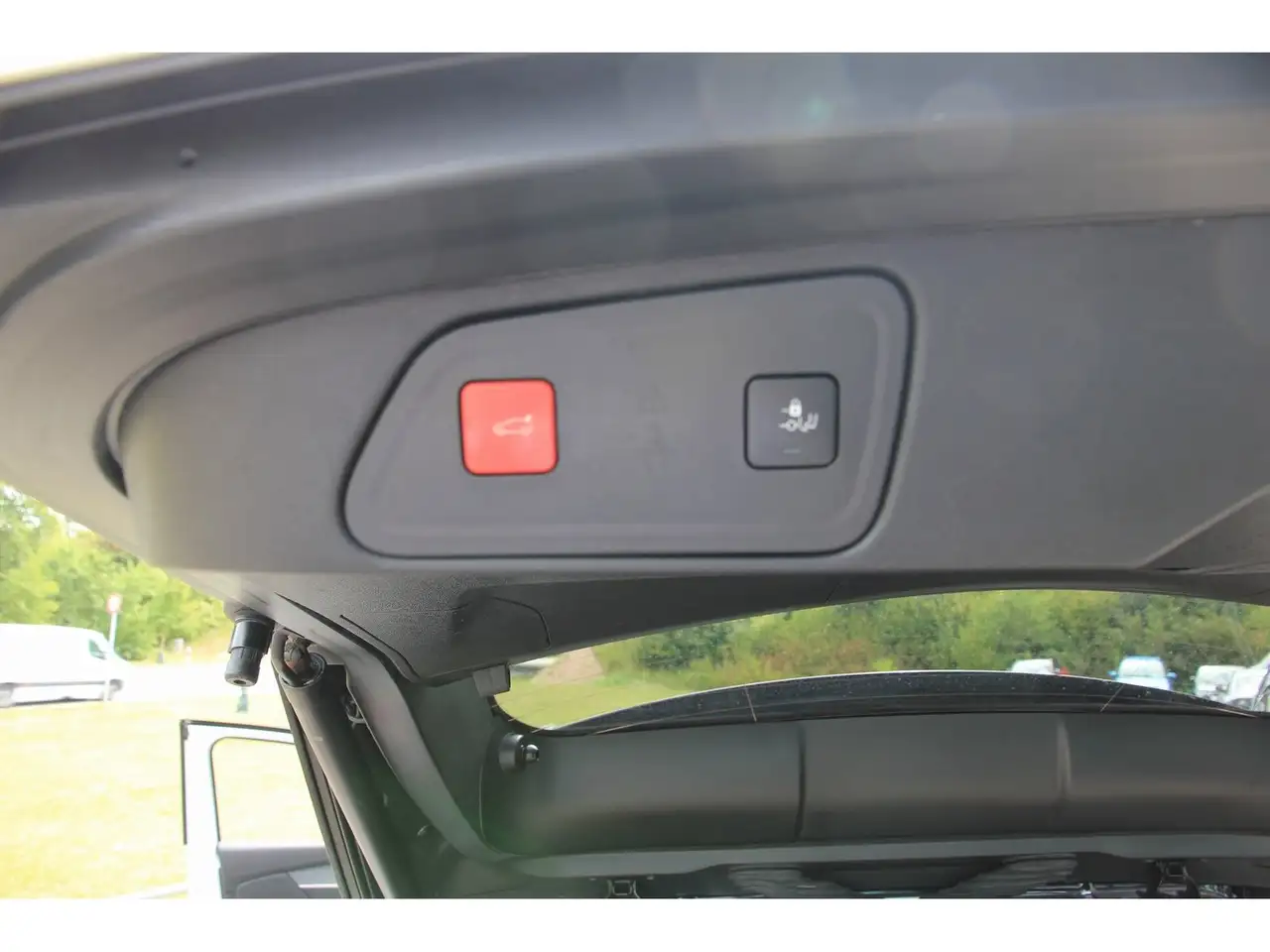 Peugeot 3008 Crossway 130 Aut. Navi SHZ e-Klappe LED RFK, миниатюра 18