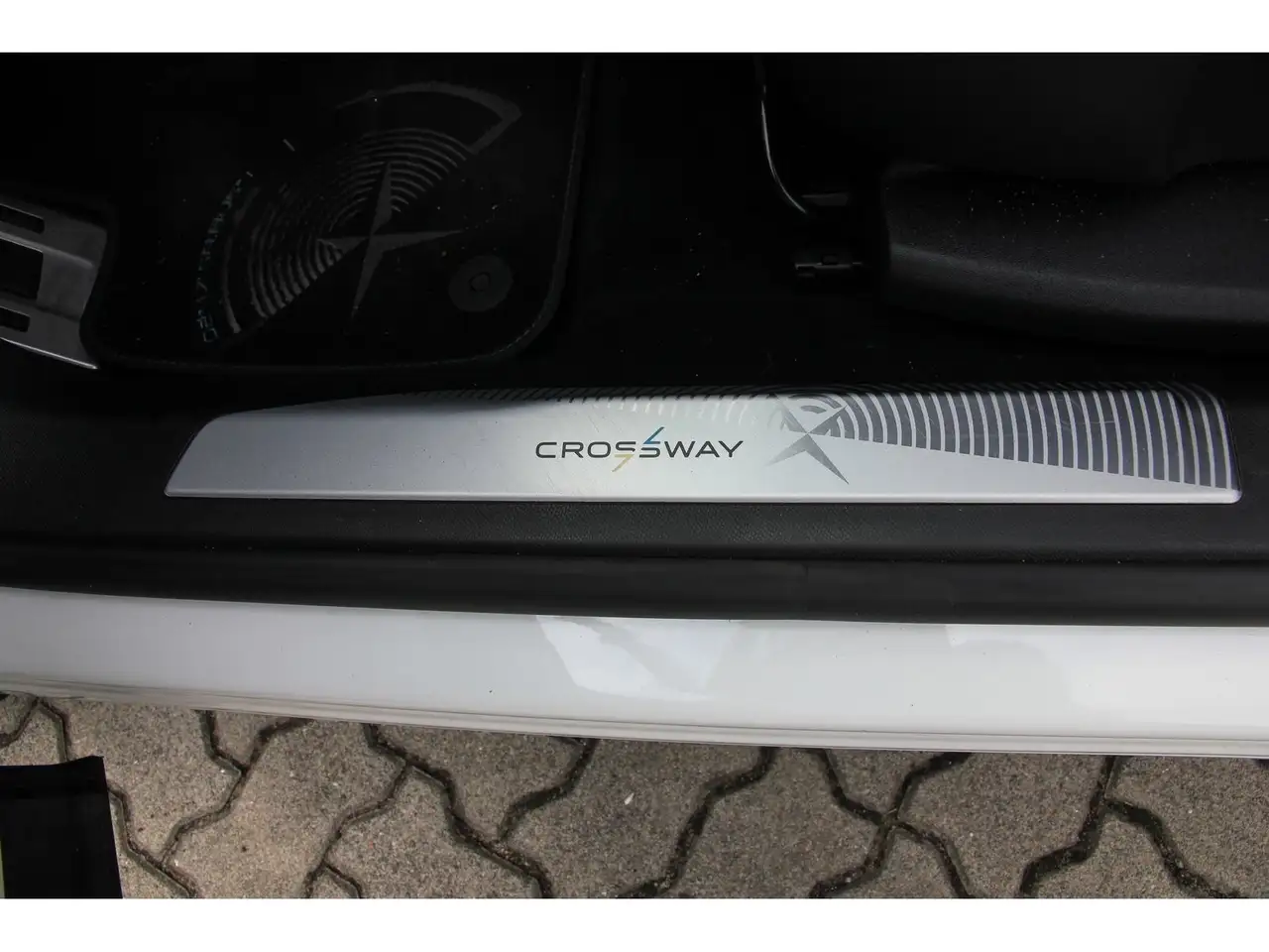 Peugeot 3008 Crossway 130 Aut. Navi SHZ e-Klappe LED RFK, миниатюра 19