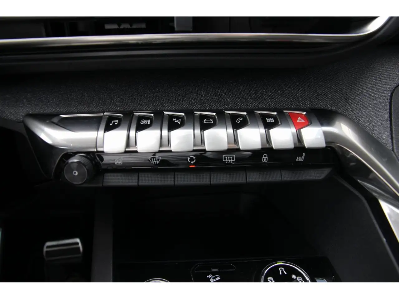 Peugeot 3008 Crossway 130 Aut. Navi SHZ e-Klappe LED RFK, миниатюра 9