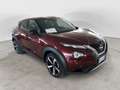 Nissan Juke 2ª serie 1.0 DIG-T 114 CV N-Connecta Rosso - thumbnail 8