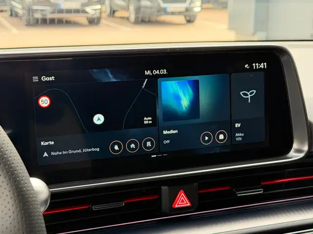 Hyundai Ioniq 6 view 13
