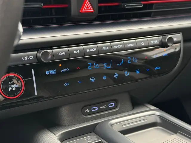 Hyundai Ioniq 6 view 14