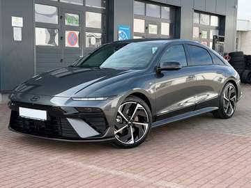 N Line X 239kW *RW570KM*Matrix*HeUp*360°