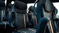 Mercedes-Benz Sprinter 319 CDI VIP Tourismus 8+1 Business Hoch Schwarz - thumbnail 42