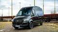 Mercedes-Benz Sprinter 319 CDI VIP Tourismus 8+1 Business Hoch Schwarz - thumbnail 1