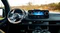 Mercedes-Benz Sprinter 319 CDI VIP Tourismus 8+1 Business Hoch Schwarz - thumbnail 32