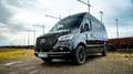 Mercedes-Benz Sprinter 319 CDI VIP Tourismus 8+1 Business Hoch Schwarz - thumbnail 3