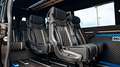 Mercedes-Benz Sprinter 319 CDI VIP Tourismus 8+1 Business Hoch Schwarz - thumbnail 19