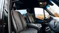 Mercedes-Benz Sprinter 319 CDI VIP Tourismus 8+1 Business Hoch Schwarz - thumbnail 24