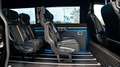 Mercedes-Benz Sprinter 319 CDI VIP Tourismus 8+1 Business Hoch Schwarz - thumbnail 21