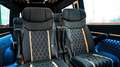 Mercedes-Benz Sprinter 319 CDI VIP Tourismus 8+1 Business Hoch Schwarz - thumbnail 44