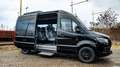 Mercedes-Benz Sprinter 319 CDI VIP Tourismus 8+1 Business Hoch Schwarz - thumbnail 17