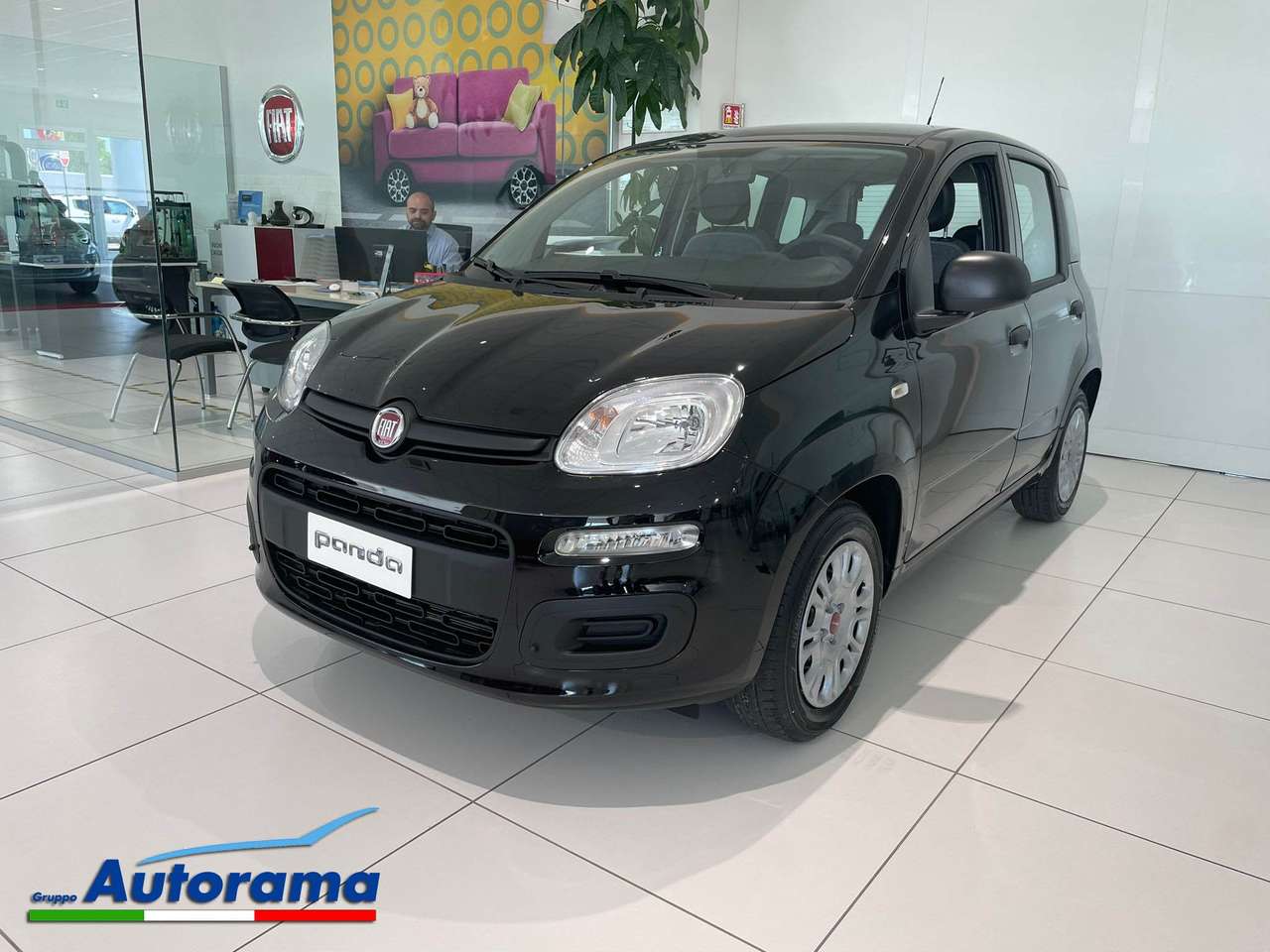 Fiat Panda 1.0 Hybrid 70 CV - NUOVA IN STOCK