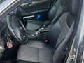 Mercedes-Benz C 350 350CDI Avantgarde 4M Aut. Gris - thumbnail 9