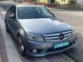 Mercedes-Benz C 350 350CDI Avantgarde 4M Aut. Gris - thumbnail 4