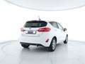 Ford Fiesta 5p 1.0 ecoboost hybrid Titanium s&s 125cv NEOPATEN Bianco - thumbnail 3