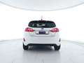 Ford Fiesta 5p 1.0 ecoboost hybrid Titanium s&s 125cv NEOPATEN Bianco - thumbnail 6