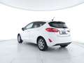 Ford Fiesta 5p 1.0 ecoboost hybrid Titanium s&s 125cv NEOPATEN Bianco - thumbnail 4