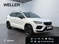 CUPRA Ateca VZ 2.0 TSI 4Drive DSG *LED*360*ACC*DCC*SHZ* Weiß - thumbnail 4