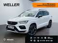 CUPRA Ateca VZ 2.0 TSI 4Drive DSG *LED*360*ACC*DCC*SHZ* Weiß - thumbnail 1