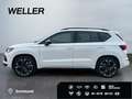 CUPRA Ateca VZ 2.0 TSI 4Drive DSG *LED*360*ACC*DCC*SHZ* Weiß - thumbnail 5