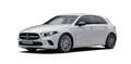 Mercedes-Benz A 180 Progressive (EURO 6d) Night Paket*LED*PDC Weiß - thumbnail 1
