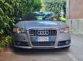 Audi A4 A4 III 06 Cabrio 3.0 V6 tdi quattro tiptronic fap Grigio - thumbnail 3