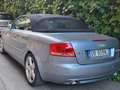Audi A4 A4 III 06 Cabrio 3.0 V6 tdi quattro tiptronic fap Grigio - thumbnail 1