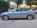 Audi A4 A4 III 06 Cabrio 3.0 V6 tdi quattro tiptronic fap Grigio - thumbnail 9