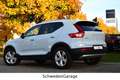 Volvo XC40 B4 STHZG/360°/AHK Bleu - thumbnail 4