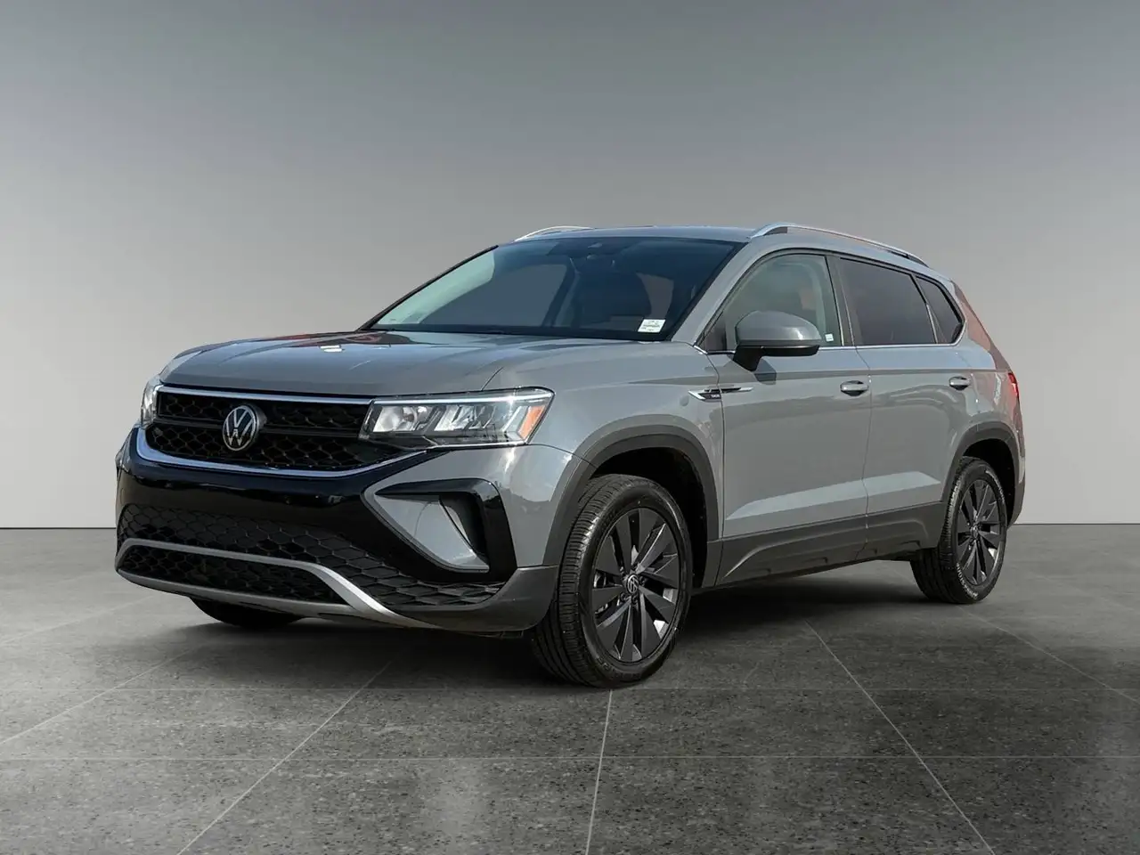 2024 Volkswagen Taos