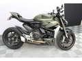 Ducati Streetfighter V2 Storm Green 155ch PARFAIT ETAT Vert - thumbnail 4