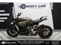Ducati Streetfighter V2 Storm Green 155ch PARFAIT ETAT Vert - thumbnail 1