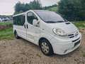 Nissan Primastar L2H1 2,9t  9-Si 9 SITZEN Weiß - thumbnail 2