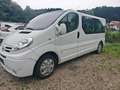 Nissan Primastar L2H1 2,9t  9-Si 9 SITZEN Weiß - thumbnail 5