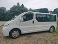 Nissan Primastar L2H1 2,9t  9-Si 9 SITZEN Weiß - thumbnail 6
