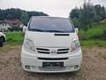 Nissan Primastar L2H1 2,9t  9-Si 9 SITZEN Weiß - thumbnail 1