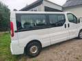 Nissan Primastar L2H1 2,9t  9-Si 9 SITZEN Weiß - thumbnail 12