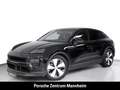 Porsche Macan Zwart - thumbnail 1