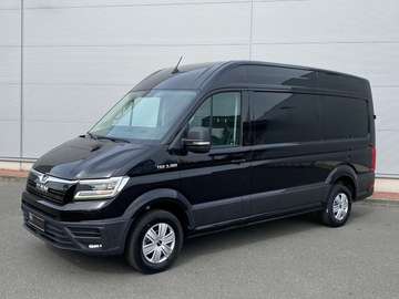 TGE 3.180 L3H3 Kasten STANDHZ ACC LED SITZHZ