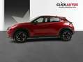 Nissan Juke 1.0 DIG-T Acenta 4x2 DCT 7 84kW Rojo - thumbnail 4