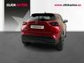 Nissan Juke 1.0 DIG-T Acenta 4x2 DCT 7 84kW Rojo - thumbnail 5