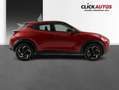 Nissan Juke 1.0 DIG-T Acenta 4x2 DCT 7 84kW Rojo - thumbnail 8