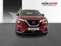 Nissan Juke 1.0 DIG-T Acenta 4x2 DCT 7 84kW Rojo - thumbnail 2
