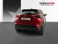 Nissan Juke 1.0 DIG-T Acenta 4x2 DCT 7 84kW Rojo - thumbnail 5
