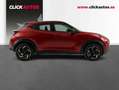 Nissan Juke 1.0 DIG-T Acenta 4x2 DCT 7 84kW Rojo - thumbnail 8